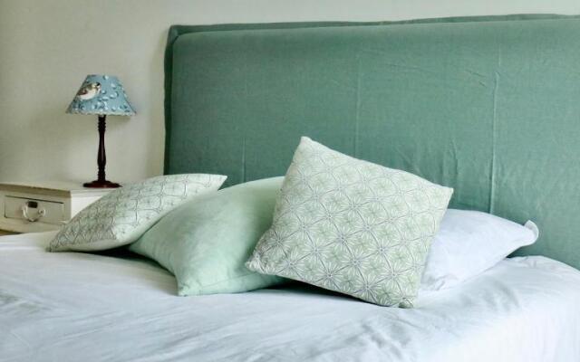 Appartement des Arts