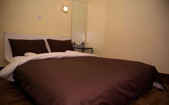 Kays Lodge