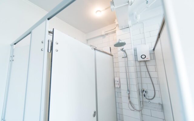 Ploen Bangkok Hostel Khaosan