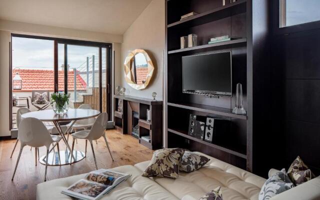 Repubblica Firenze Luxury Apartments | UNA ESPERIENZE