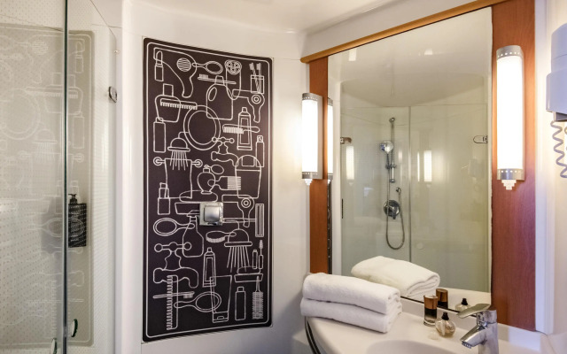 Hôtel Ibis Cannes Mouans Sartoux