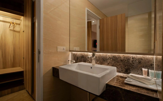 Grand Orchardz Hotel Rajawali Kemayoran