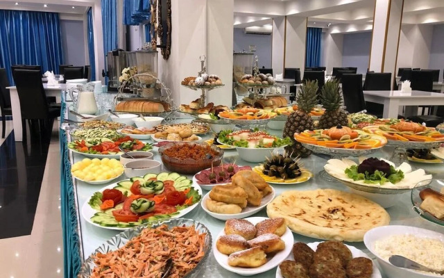 Royal Palace Tbilisi