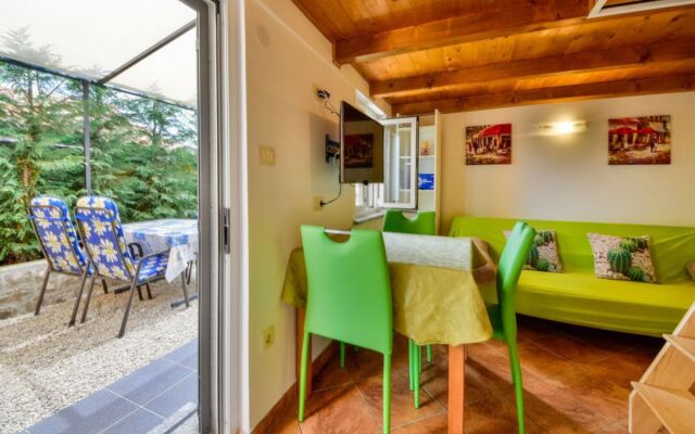 Bungalow Karolina Pöytyä