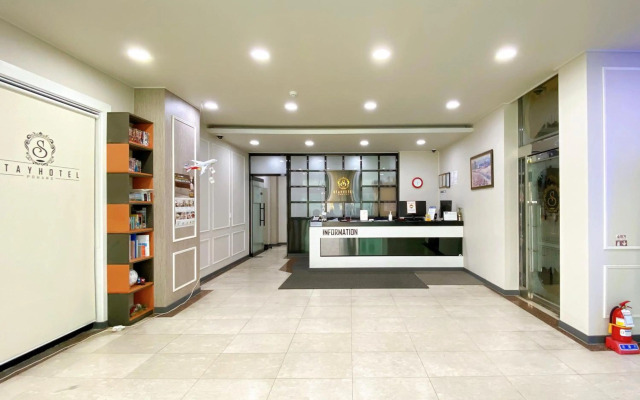 Stay Pohang Hotel