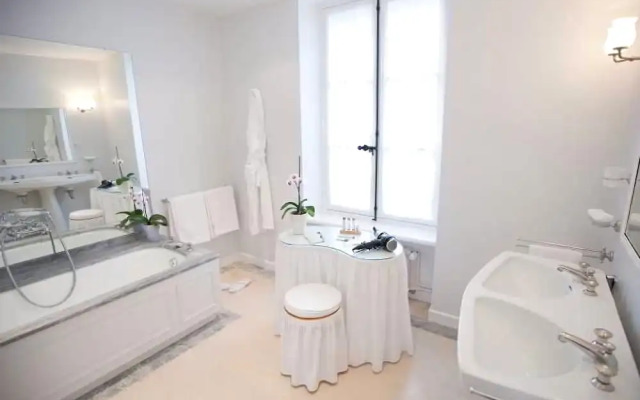 Domaine de Kerbastic