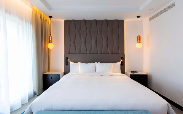 Novotel Convention And Spa