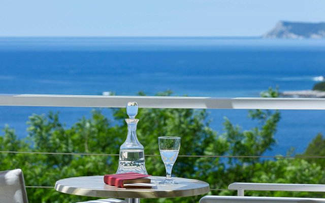 Ioli Villa Sivota Beachfront Luxury Residence