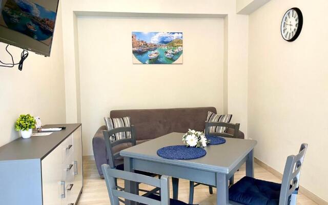 La Vie Fuille Bed and Breakfast