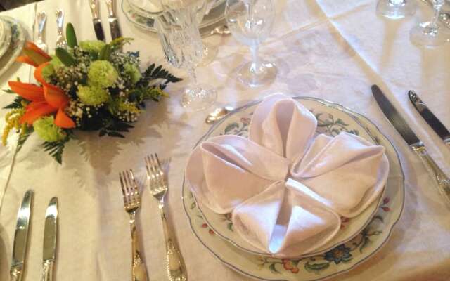 La Ferme De Saint Julien