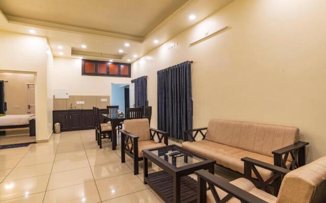 Pine Clough Holidays