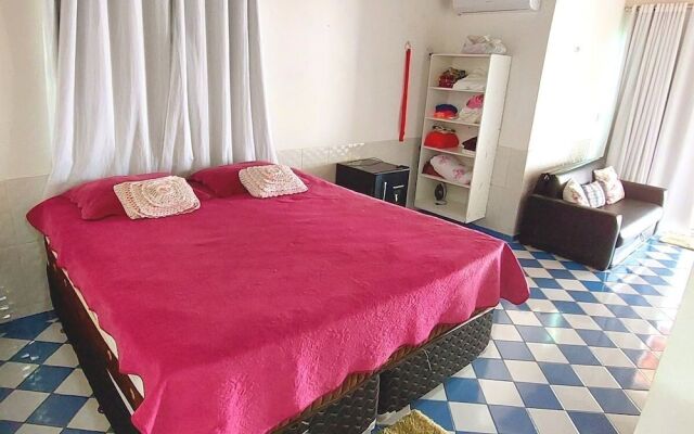 Aconchego do Caranã