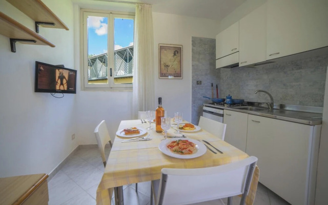 Le Onde Apartment 1 With Pool and Sea