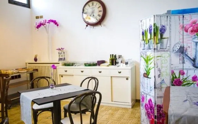 Hotel Agli Olmi