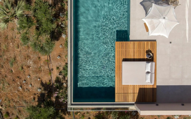 The Nest Resort