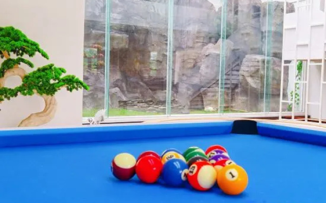 Changxing Yanqi Vacation – Entertainment – Huzhou