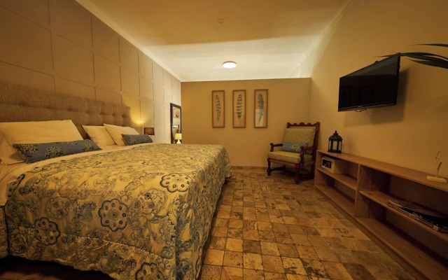 Pucllana  B&B Boutique