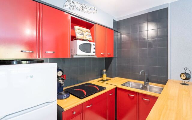 Apartment PUIGMAL Empuriabrava