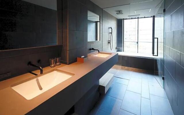 Aoi Hotel Kyoto - Luxury Apartment-