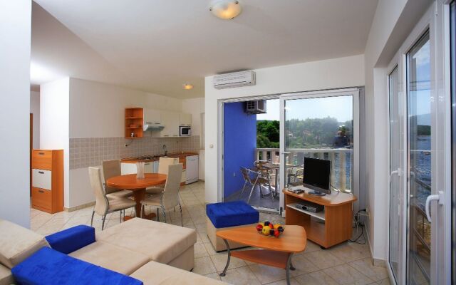 Aparthotel Marina Gromela