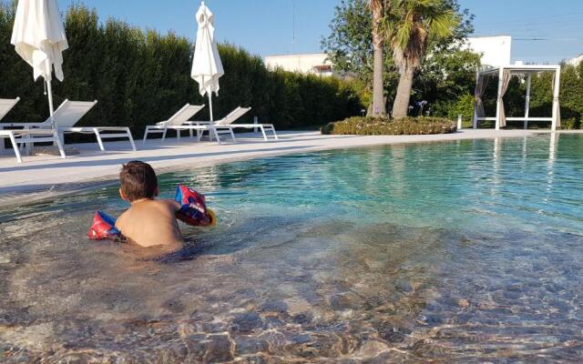 I Mestri Holiday Homes