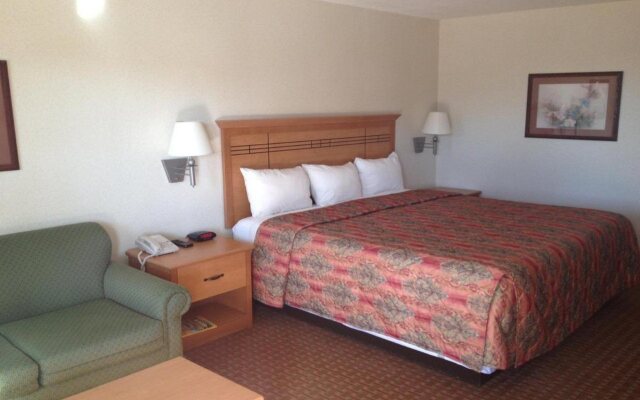 Americas Best Value Inn & Suites-DeSoto/South Dallas