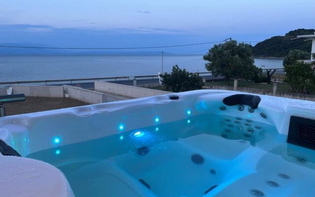 Balance Accommodation