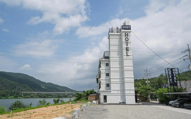 Yangpyeong Cozy