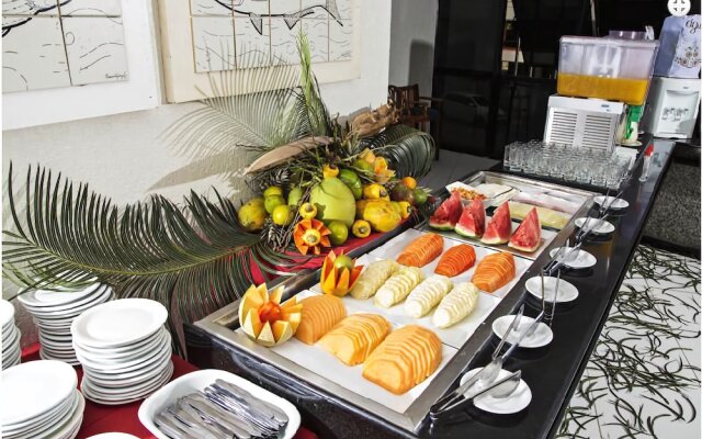 Residence Praia Hotel