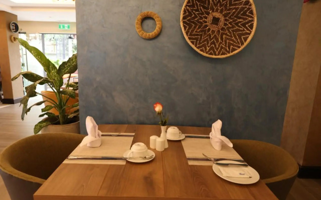 PrideInn Westlands Luxury Boutique Hotel