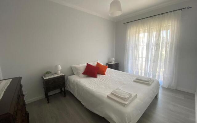 Apartamento Costa Azul