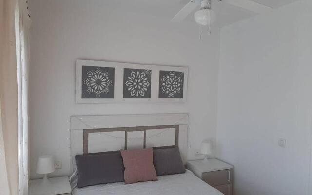 Bungalow Santa Pola