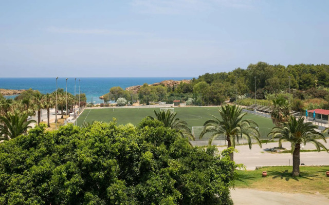 Elotia Hotel