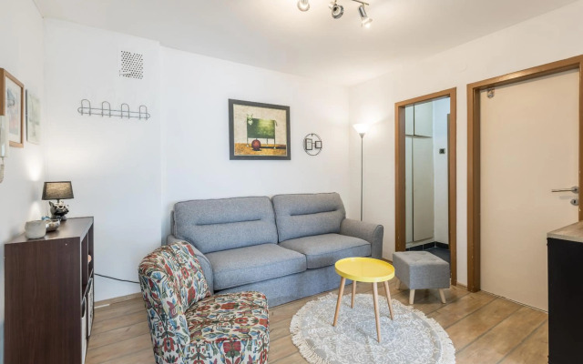 Sunny City Apartment