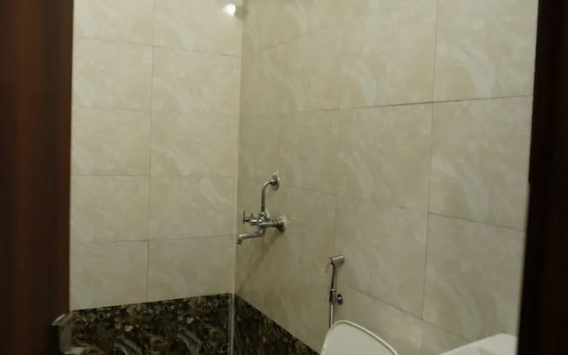 Hotel Mero Vrindavan