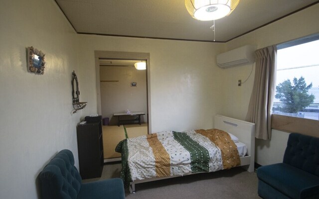 Hotel Henza