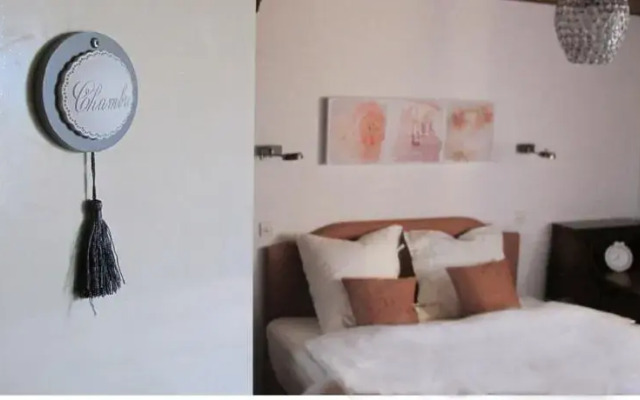 Gîte- Le Temps du Bonheur