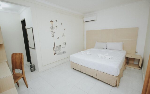 New Hotel Lilik