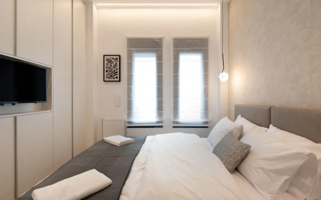 The Edge - Luxury Residences