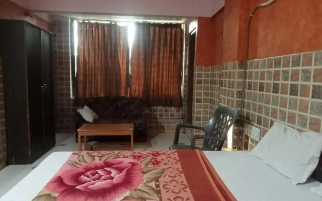 Maheman Guest House
