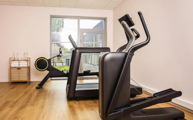 Mercure Dunkerque Centre Gare