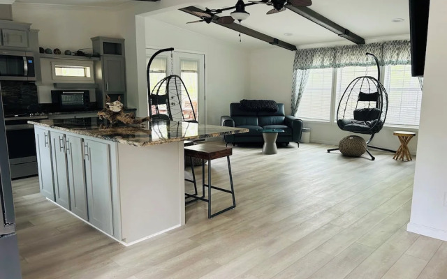 Swan Lake Resort Rentals