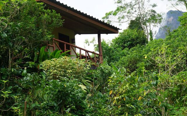 Suanboon Cottage