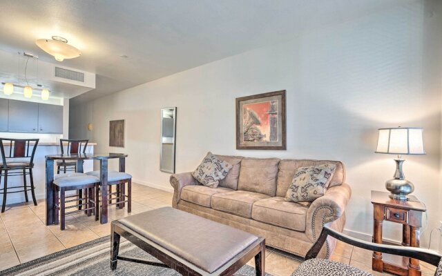 Resort-style Condo w/ Lake Chelan & Mtn Views