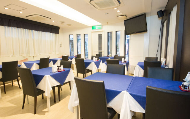 Grand Park Hotel Panex Tokyo