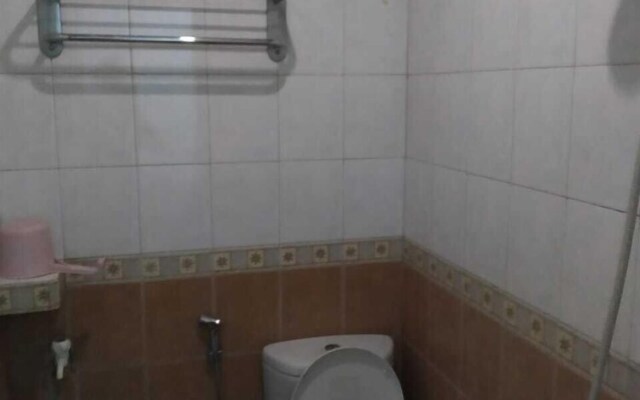OYO 2236 Wisma Kurnia Raharja
