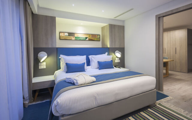Sousse Pearl Marriott Resort & Spa