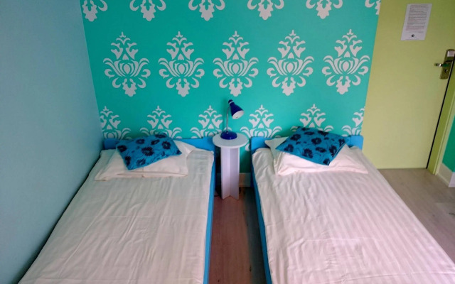 SuperiQ Villa