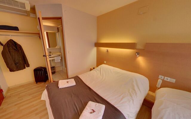 The Originals Access, Hôtel Béziers Est