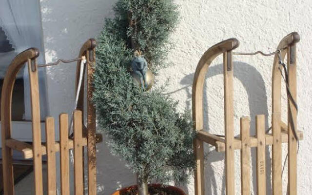 Ferienwohnungen Maria